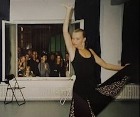 Flamenco mit Publikum