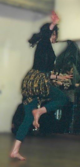 Westafrikanischer_Tanz